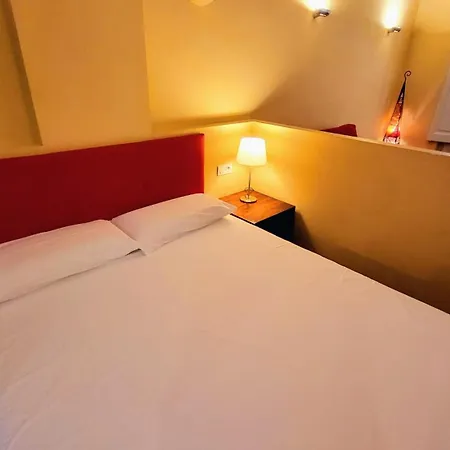 Ramblas Plaza Catalunya -wi-fi 300 Mbps Daire
